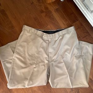 Brand new, never worn mens dress pant